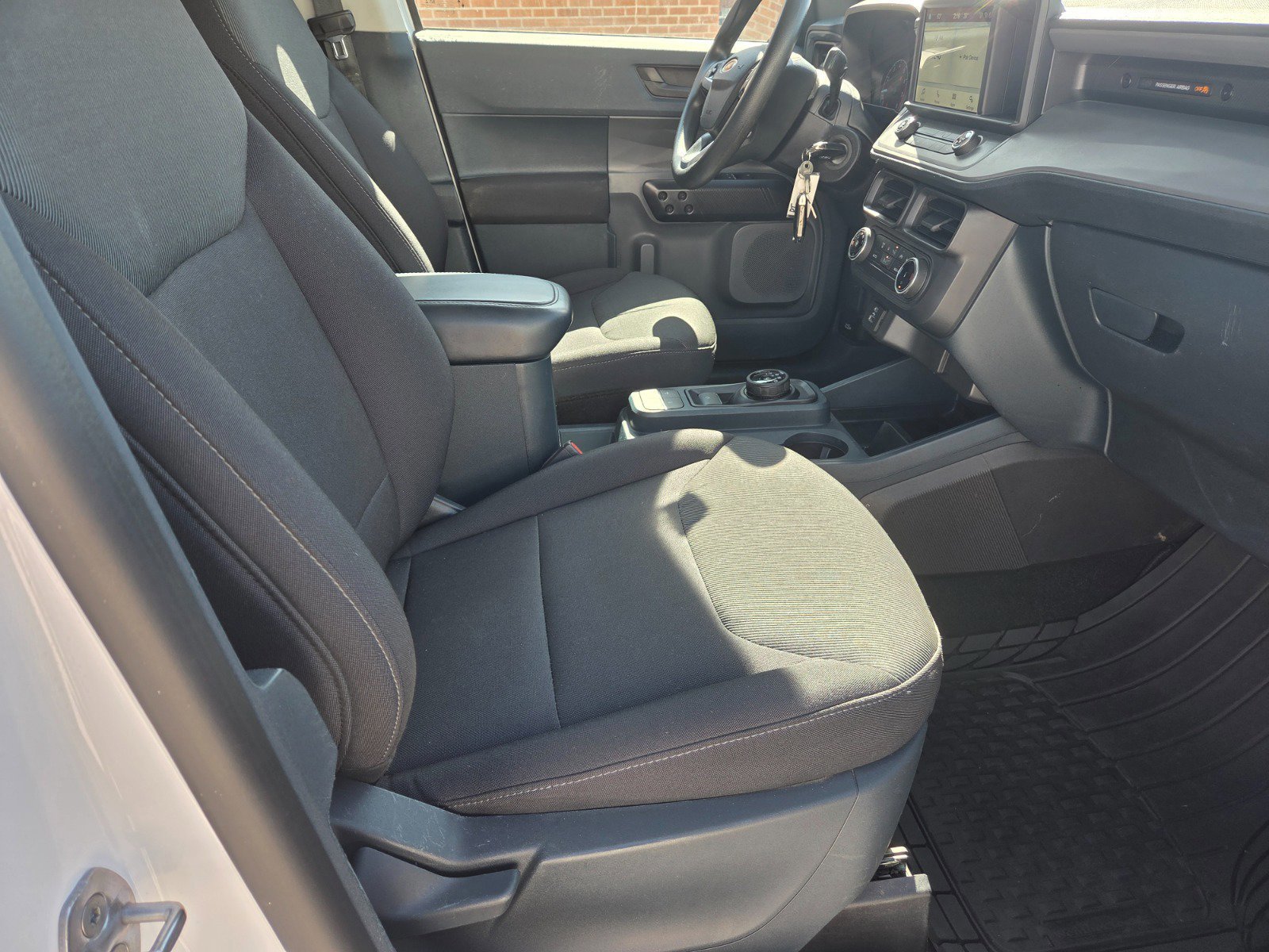 Certified 2022 Ford Maverick XL image 17