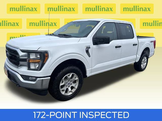 Certified 2023 Ford F150 XLT image 15