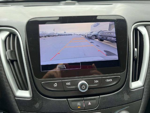 Used 2024 Chevrolet Malibu LT FWD image 27