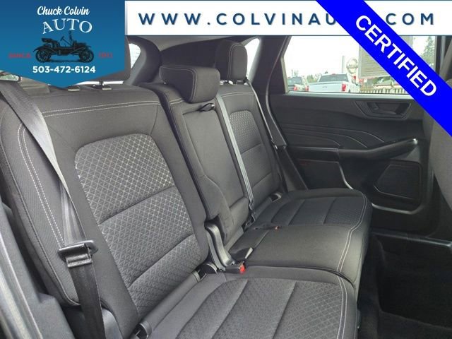 Certified 2024 Ford Escape Active image 17