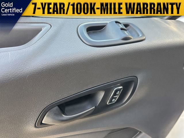 Certified 2024 Ford Transit 250 Low Roof w/ Exterior Upgrade Package image 22