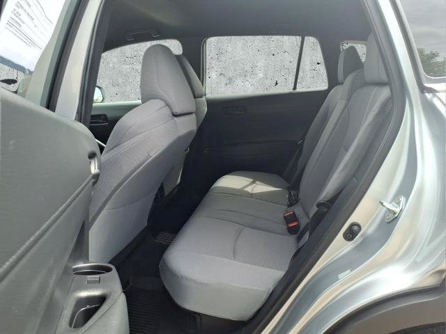 Used 2025 Toyota Corolla Cross AWD Hybrid image 14