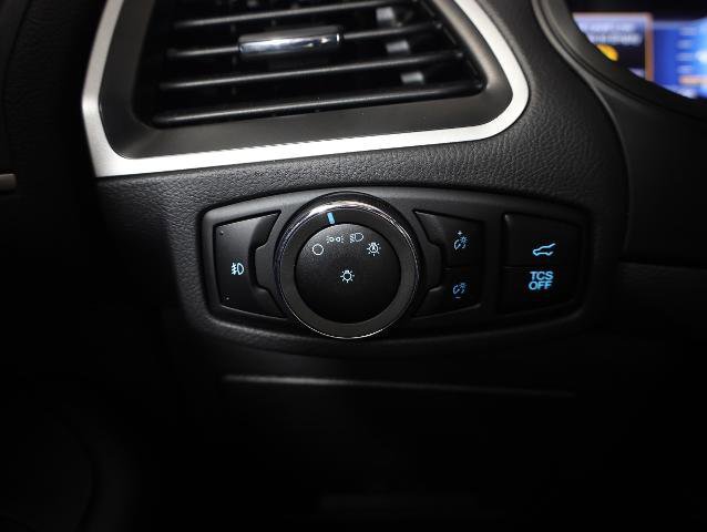 Certified 2024 Ford Edge SEL w/ Convenience Package image 19