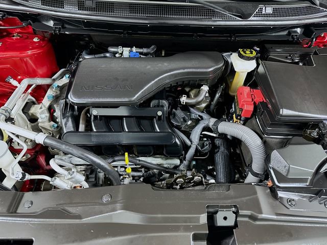 Used 2021 Nissan Rogue Sport SV w/ Technology Package image 26