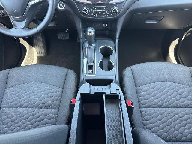 Used 2019 Chevrolet Equinox LT FWD image 17