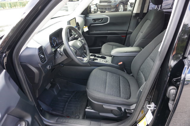 Certified 2021 Ford Bronco Sport AWD/4WD image 19