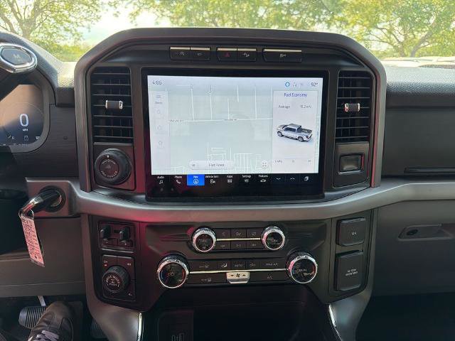 Certified 2024 Ford F150 XLT w/ FX4 Off-Road Package image 12