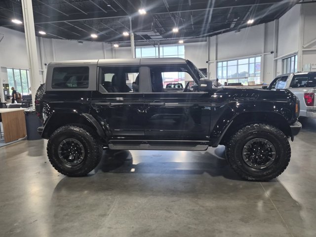 Certified 2024 Ford Bronco Raptor AWD/4WD image 3