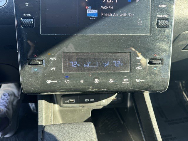Used 2024 Hyundai Tucson SEL image 18
