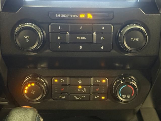 Certified 2020 Ford F150 XLT w/ Equipment Group 302A Luxury AWD/4WD image 30