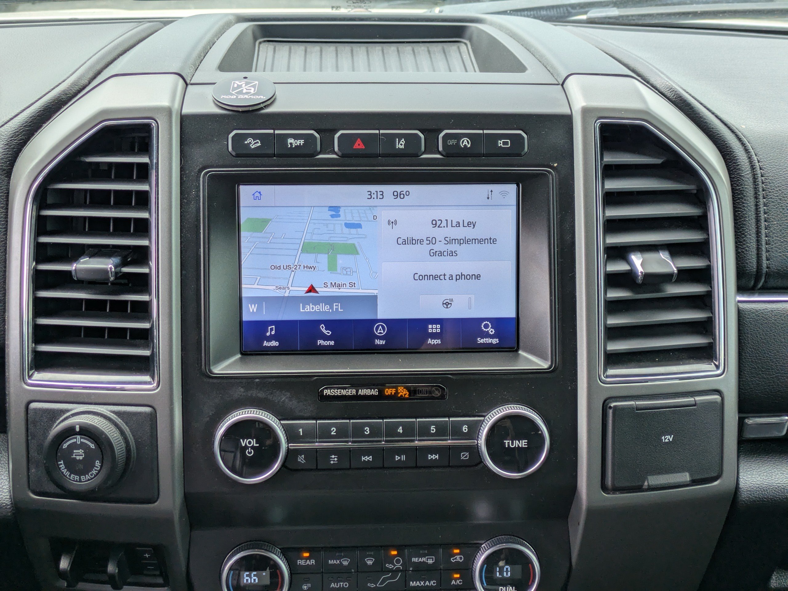 Certified 2021 Ford Expedition XLT AWD/4WD image 17