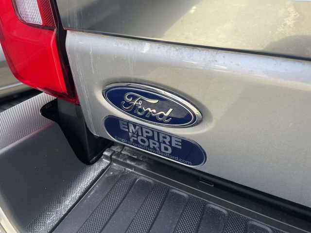 Certified 2024 Ford F250 Platinum image 5