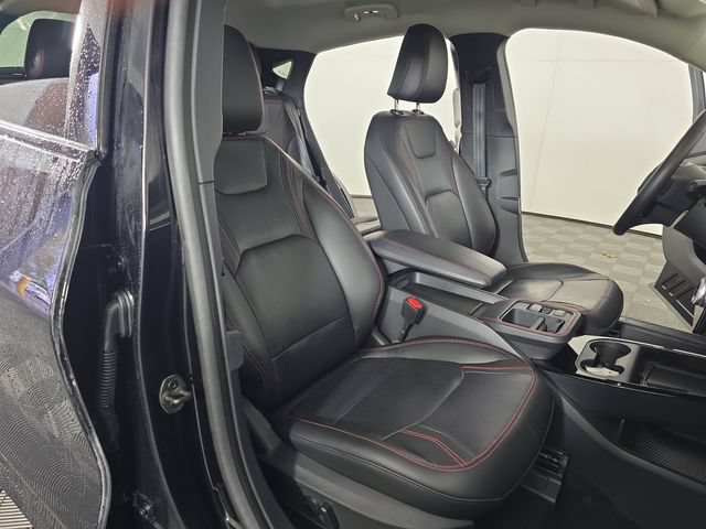Certified 2025 Ford Mustang Mach-E Premium w/ Sport Appearance Package AWD/4WD image 30
