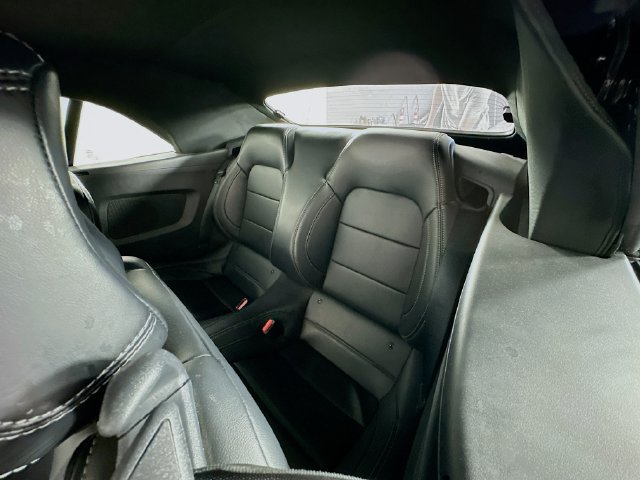 Certified 2025 Ford Mustang Premium RWD image 28