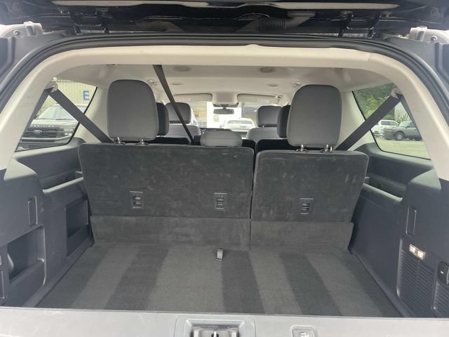 Certified 2025 Ford Expedition Max Active AWD/4WD image 7