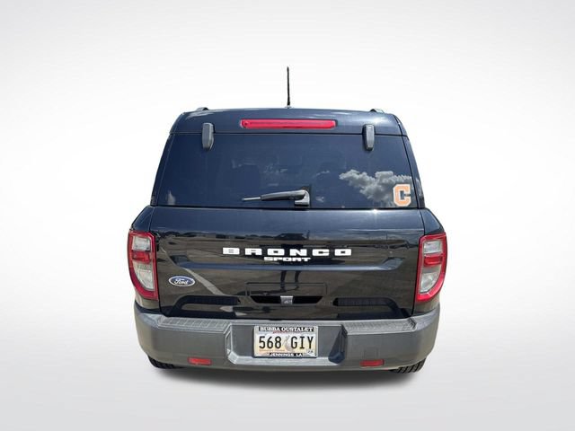 Certified 2021 Ford Bronco Sport Big Bend AWD/4WD image 9