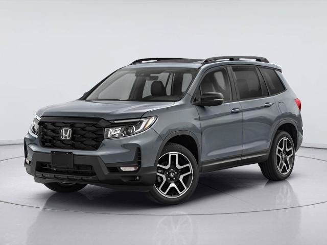 Used 2023 Honda Passport Elite image 1