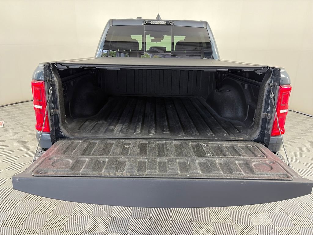 Used 2025 RAM 1500 RHO w/ RHO Level 1 Equipment Group AWD/4WD image 28