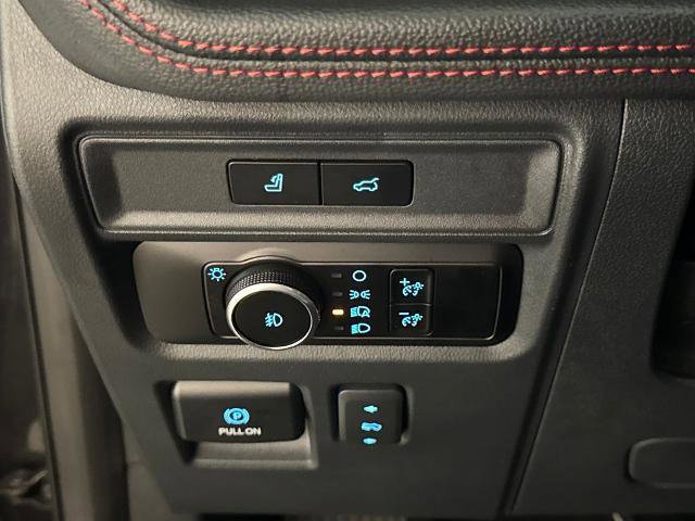 Certified 2023 Ford Expedition Limited image 21