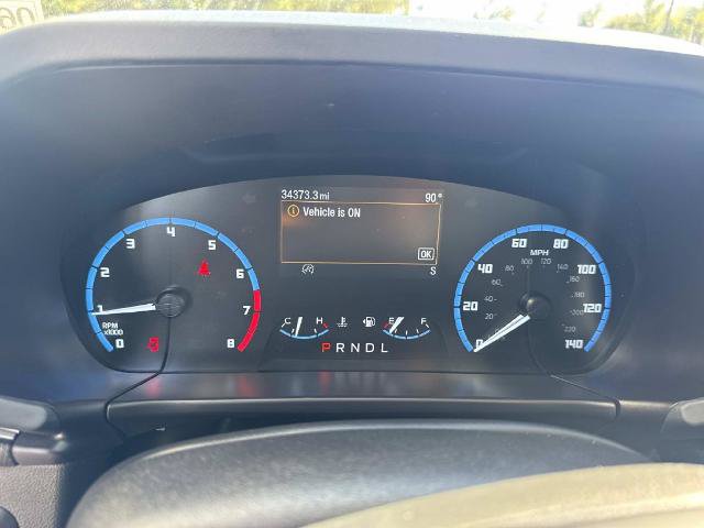Certified 2024 Ford Bronco Sport Big Bend w/ Convenience Package AWD/4WD image 25