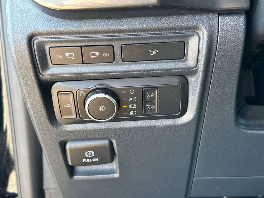 Certified 2022 Ford F150 XLT w/ Equipment Group 302A High image 14