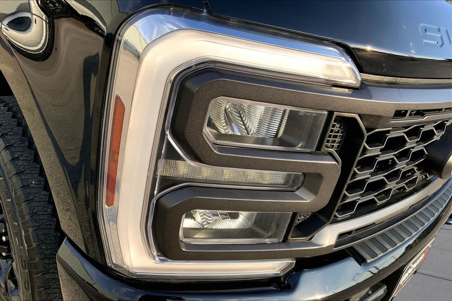 Certified 2024 Ford F250 XL w/ STX Appearance Package AWD/4WD image 28