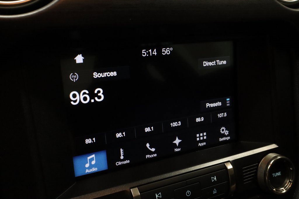 Certified 2017 Ford Mustang Shelby GT350 w/ Electronics Package image 9