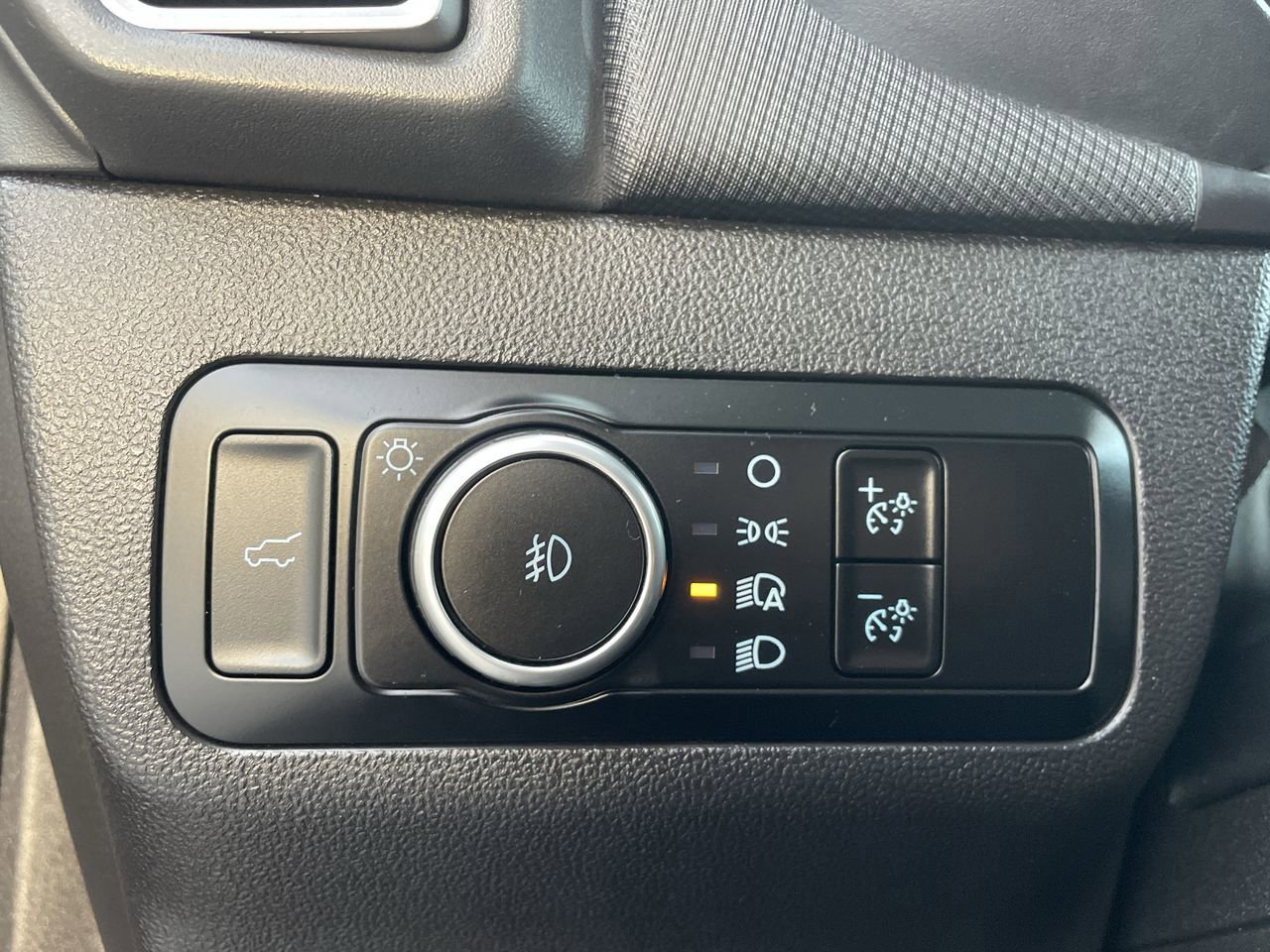 Certified 2024 Ford Bronco Sport Big Bend w/ Convenience Package image 32