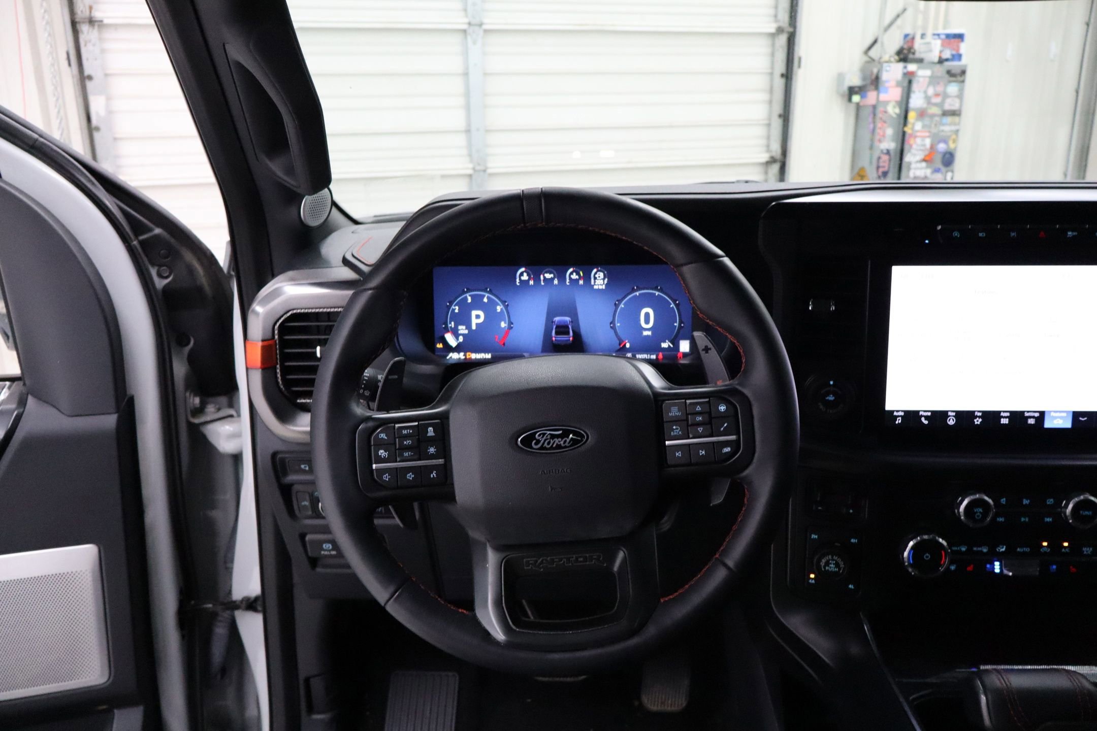 Certified 2024 Ford F150 Raptor image 17