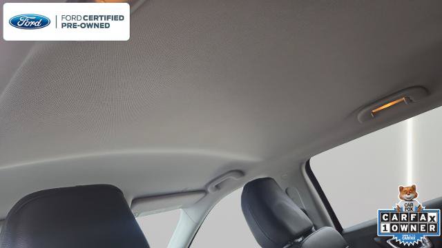 Used 2022 Jeep Compass Latitude AWD/4WD image 23