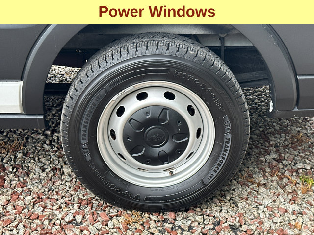 Certified 2020 Ford Transit 350 XL RWD image 10