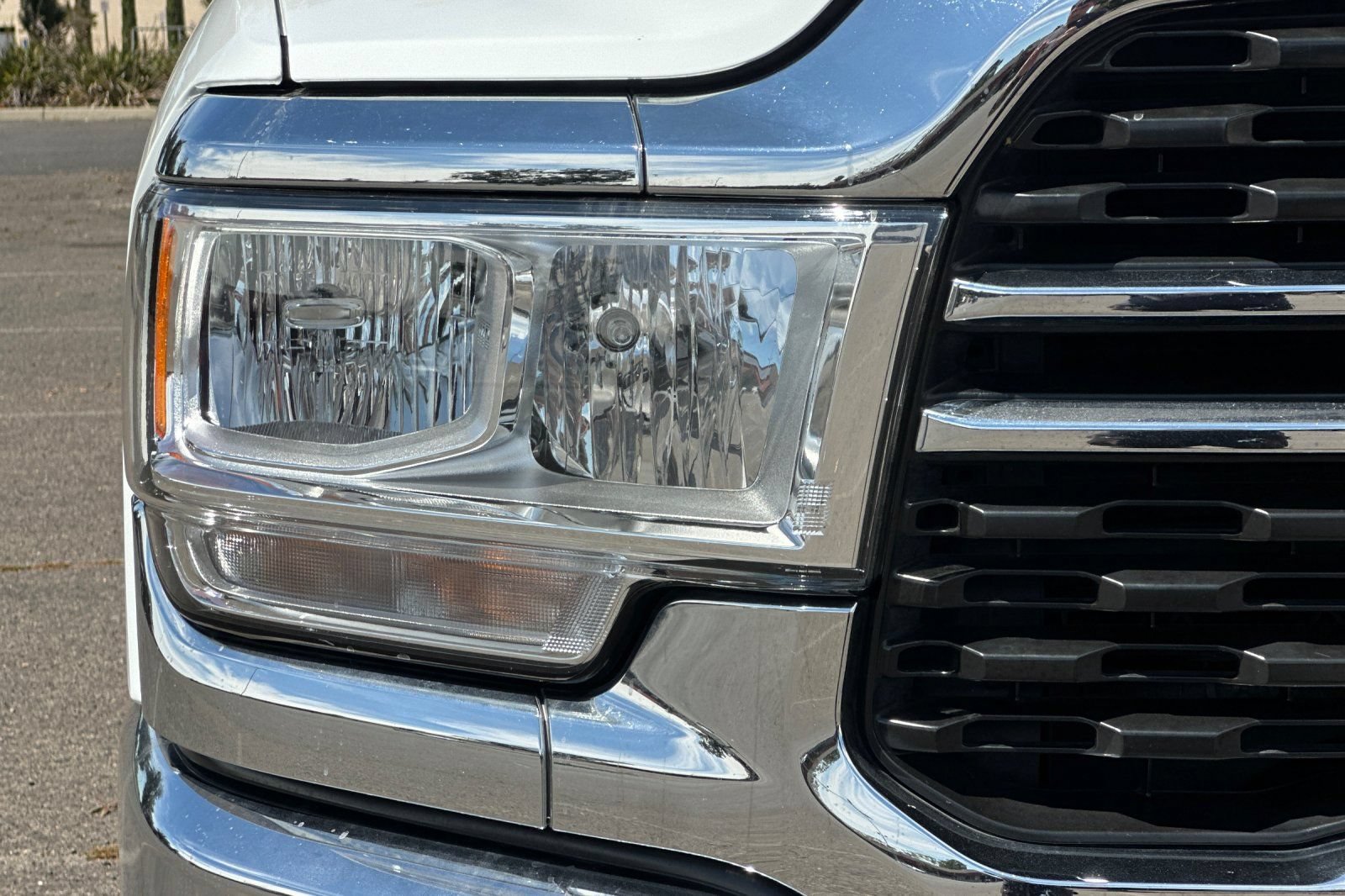 Used 2024 RAM 2500 Big Horn AWD/4WD image 44