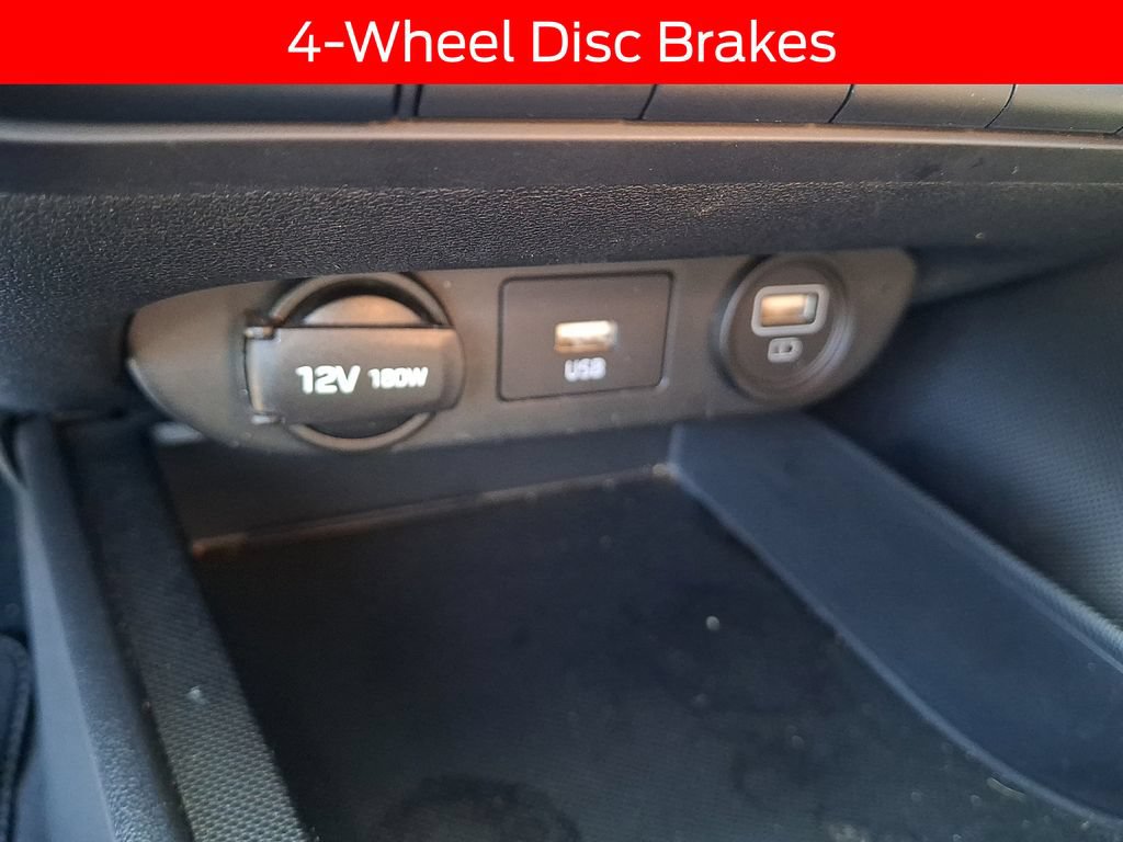 Used 2022 Hyundai Elantra SEL FWD image 22