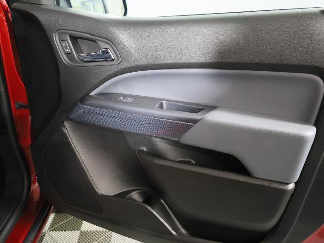 Used 2021 Chevrolet Colorado Z71 AWD/4WD image 22