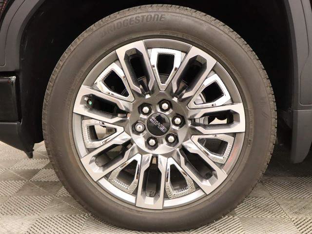 Used 2025 GMC Sierra 1500 Denali Ultimate image 4