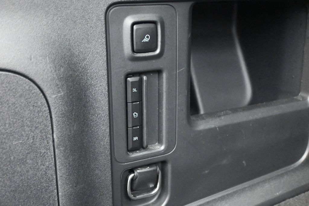 Certified 2025 Ford Expedition Max Active RWD image 19