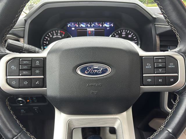 Certified 2024 Ford Expedition Max Limited AWD/4WD image 26