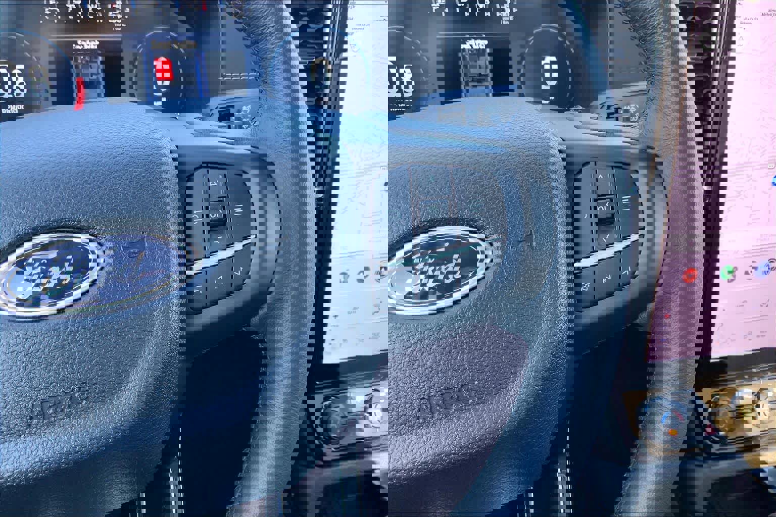 Certified 2025 Ford Ranger Lariat image 25