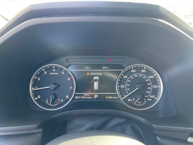Used 2022 Mitsubishi Outlander SE AWD/4WD image 26