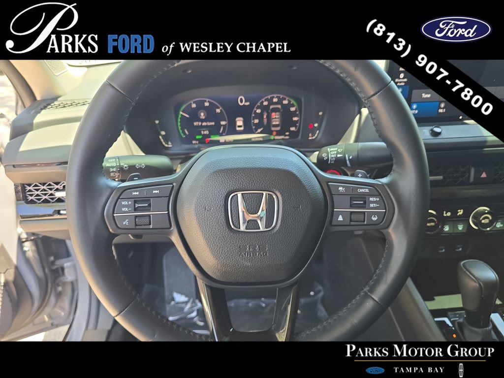Used 2023 Honda Accord EX-L image 27