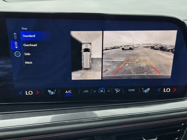 Used 2025 Chevrolet Suburban RST w/ Comfort Package image 15