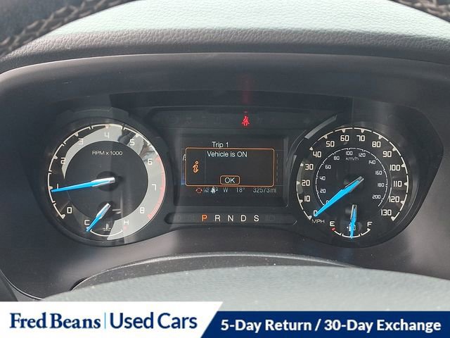 Certified 2022 Ford Ranger XLT w/ Equipment Group 301A Mid image 25