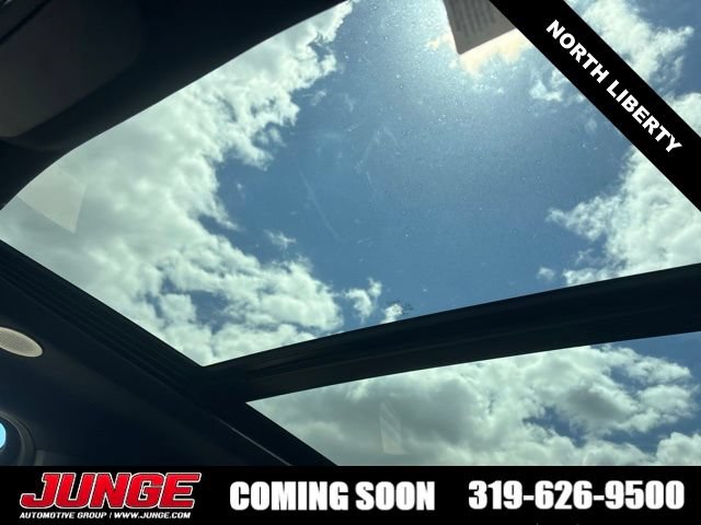 Certified 2023 Ford F150 Lariat w/ Equipment Group 502A High AWD/4WD image 32