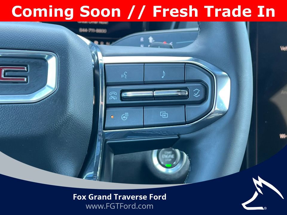 Used 2026 GMC Terrain Elevation image 16