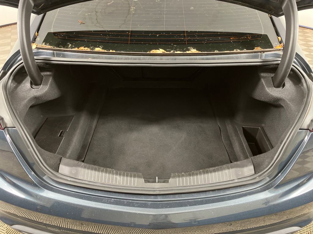 Used 2020 Cadillac CT5 Premium Luxury image 26