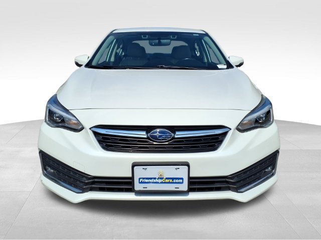 Used 2021 Subaru Impreza 2.0i Limited AWD/4WD image 16