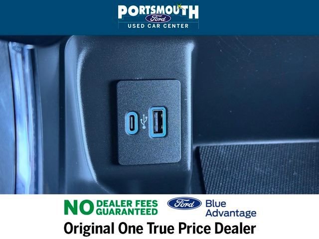 Certified 2023 Ford F150 XLT w/ Equipment Group 302A High image 16