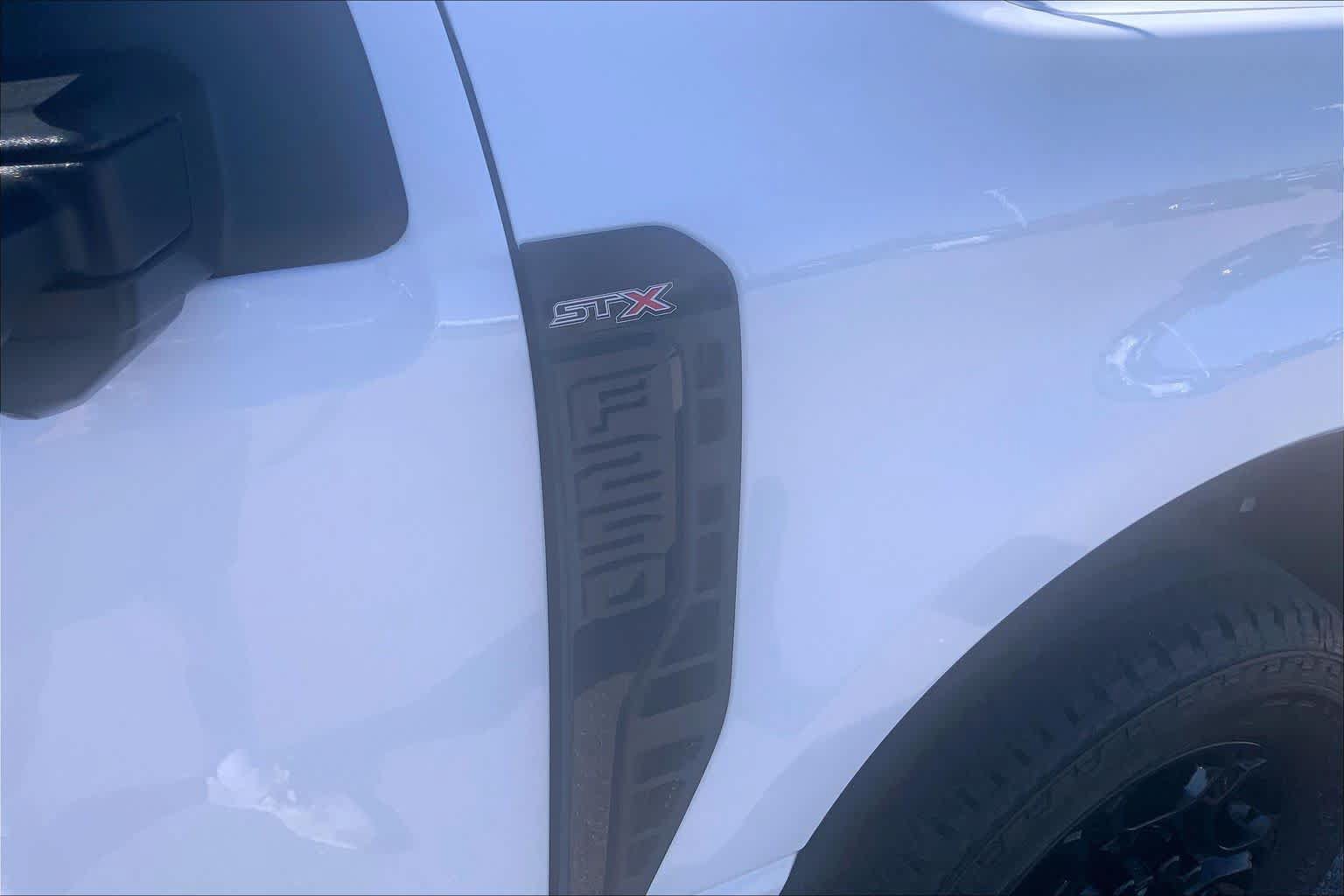 Certified 2025 Ford F250 XL w/ STX Appearance Package AWD/4WD image 10