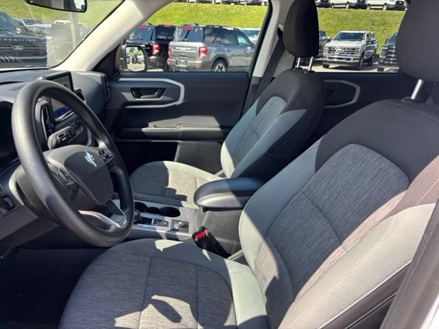 Certified 2021 Ford Bronco Sport Big Bend AWD/4WD image 24