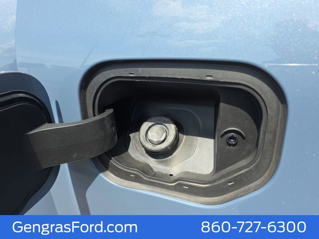 Certified 2023 Ford F150 Limited AWD/4WD image 13
